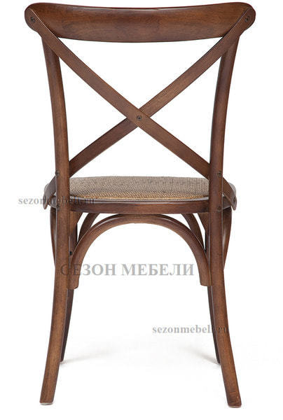 Стул Secret De Maison Cross Chair (Кросс Чер) mod.CB2001 (фото, вид 18)