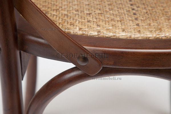 Стул Secret De Maison Cross Chair (Кросс Чер) mod.CB2001 (фото, вид 20)