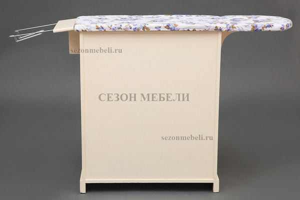Комод гладильный с 3-я корзинами Secret De Maison PLANCHE ( mod. HX13-302 ) (фото, вид 5)