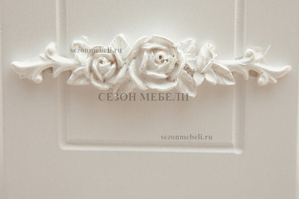 Тумба с 4 корзинами и ящиком Secret De Maison FLORAL 5 ( mod. HX16-002NS ) (фото, вид 3)