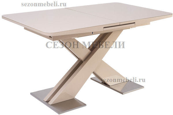 Стол CONTI 140 (вид 5) Стол CONTI 140 (фото, вид 5)