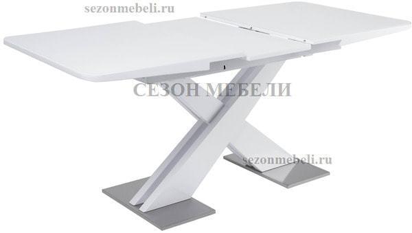 Стол CONTI 140 (вид 3) Стол CONTI 140 (фото, вид 3)