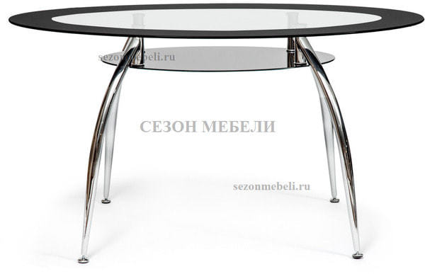 Стол SADLER ( mod. 445 ) (фото, вид 1)
