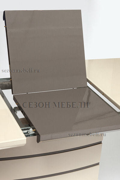 Стол WOLF ( mod. 8053-2 ) (вид 4) Стол WOLF ( mod. 8053-2 ) (фото, вид 4)