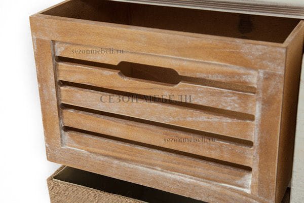 Тумба с 6 ящиками Secret De Maison MARITIME 6 ( mod. HX16-006NS ) (фото, вид 1)
