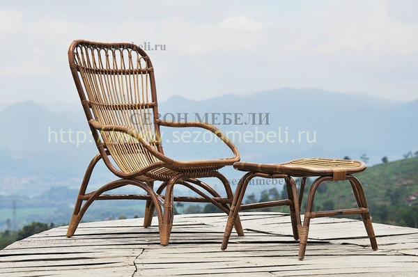 Табурет Secret De Maison Andersen Stool (mod. 01 5085 FS) (фото, вид 4)