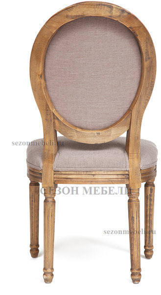 Стул MEDALION (mod.CB2243) (фото, вид 3)