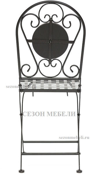 Стул Secret de Maison VICENZA (mod. PL08-1070-1-GBRN) (вид 3) Стул Secret de Maison VICENZA (mod. PL08-1070-1-GBRN) (фото, вид 3)