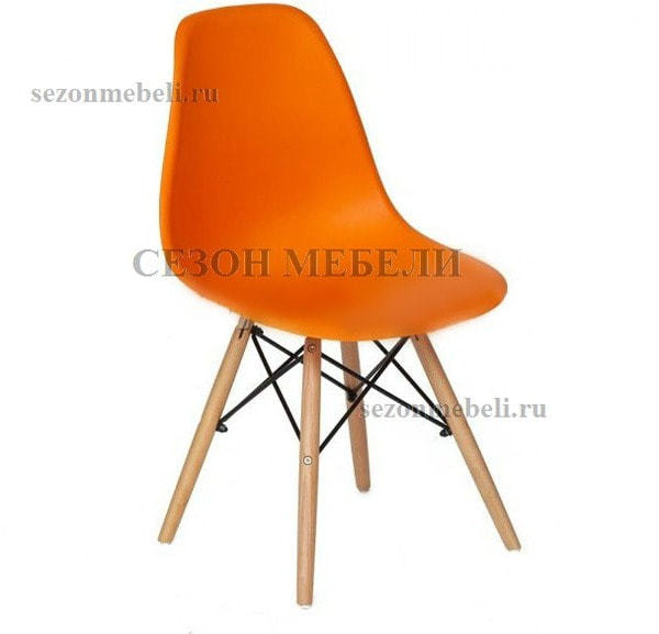 Стул CINDY (EAMES) (mod. 001) (вид 6) Стул CINDY (EAMES) (mod. 001) (фото, вид 6)