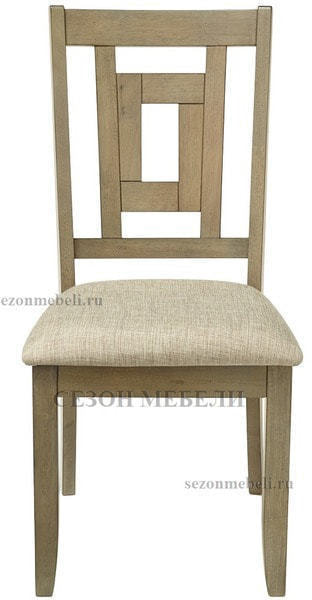Стул LT C15382-GW GREY WASHED #G501/ FB51 (вид 2) Стул LT C15382-GW GREY WASHED #G501/ FB51 (фото, вид 2)