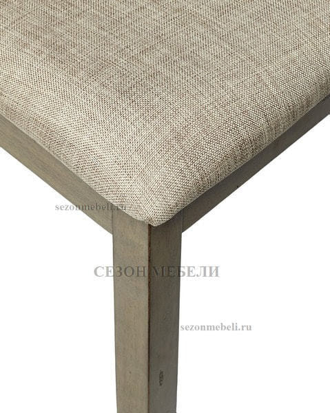 Стул LT C15382-GW GREY WASHED #G501/ FB51 (вид 3) Стул LT C15382-GW GREY WASHED #G501/ FB51 (фото, вид 3)