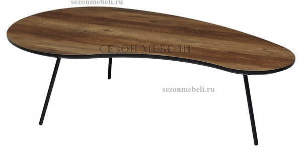 Стол журнальный WOOD61 (фото, вид 1)