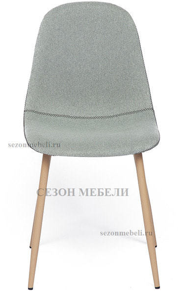 Стул BREEZE (mod. 5192) серый (вид 1) Стул BREEZE (mod. 5192) серый (фото, вид 1)