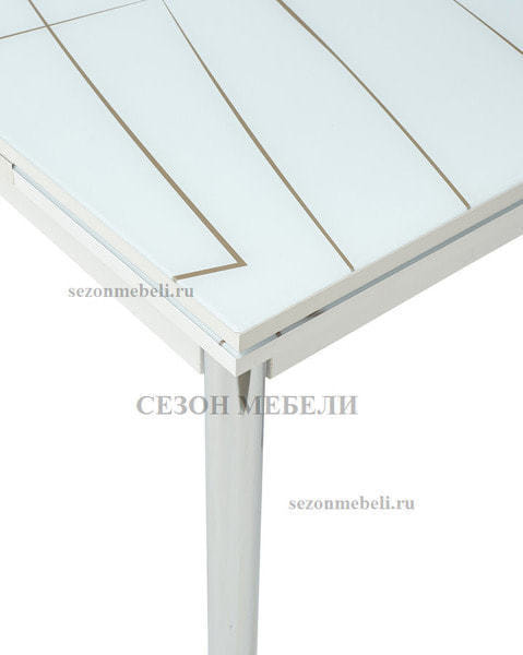 Стол 4001 BROWN LINE (фото, вид 4)