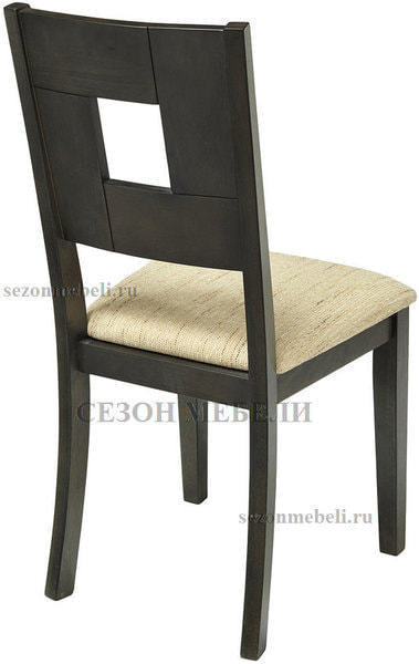 Стул LT C14372 CHARCOAL GREY #H501/ FB6 (вид 1) Стул LT C14372 CHARCOAL GREY #H501/ FB6 (фото, вид 1)