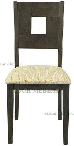 Стул LT C14372 CHARCOAL GREY #H501/ FB6 (вид 2) Стул LT C14372 CHARCOAL GREY #H501/ FB6 (фото, вид 2)