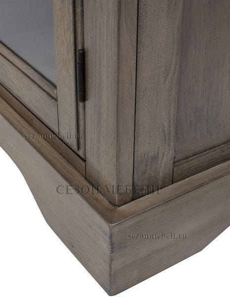 Буфет LT CR18266 WIRE BRUSH GREY #G538/ WARM GREY #G539 (фото, вид 3)
