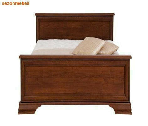 Кровать Кентаки LOZ90x200 каштан Кровать Кентаки LOZ90x200 каштан (фото)