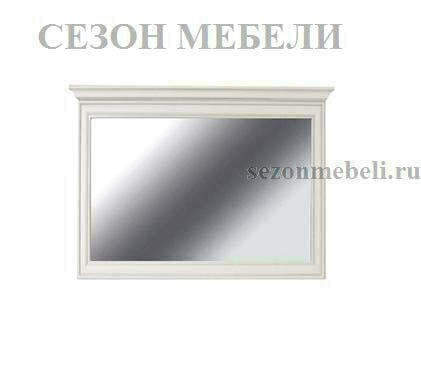 Зеркало Кентаки LUS/90 белый