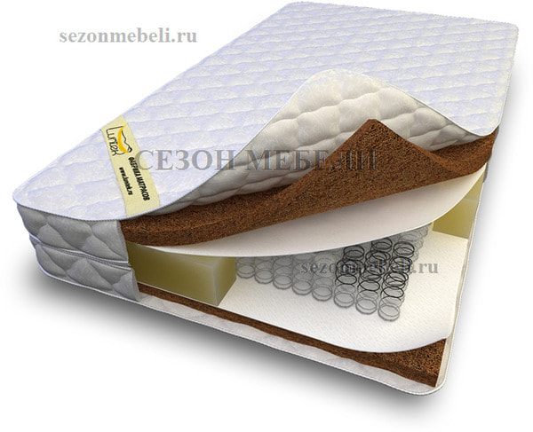 Матрас Ultra cocos 256 (фото)