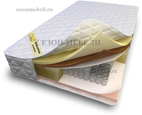 Матрас Ultra comfort mix 256 (фото)