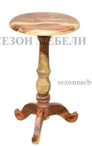 Столик кофейный Бомбей - 0237 Столик кофейный Бомбей - 0237