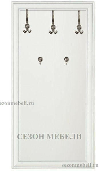 Вешалка Кентаки WIE/75 белый