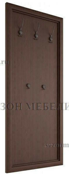 Вешалка Коен WIE/70 венге магия