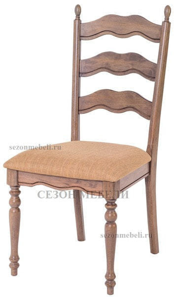 Стул LT C16396 GREY WASH #G514/ FB46 Стул LT C16396 GREY WASH #G514/ FB46 (фото)