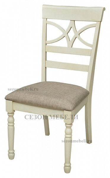 Стул LT C16415 BUTTERMILK #WW54/ FB51 Стул LT C16415 BUTTERMILK #WW54/ FB51 (фото)
