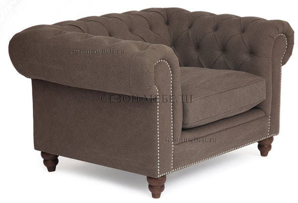 Кресло Secret De Maison Chesterfield (mod. 5137-20)