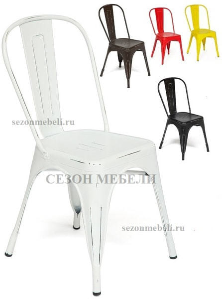 Стул LOFT CHAIR (mod. 012) (фото)