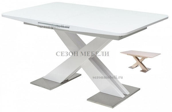 Стол CONTI 140 Стол CONTI 140 (фото)