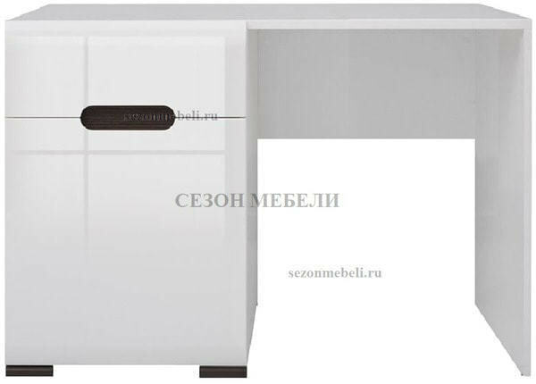 Стол туалетный Ацтека TOL1D1S