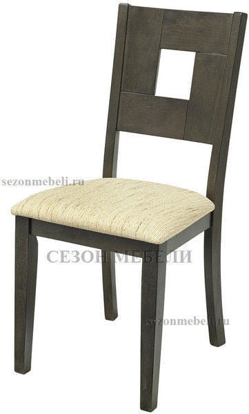 Стул LT C14372 CHARCOAL GREY #H501/ FB6 Стул LT C14372 CHARCOAL GREY #H501/ FB6 (фото)