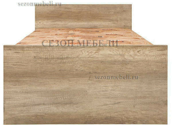 Кровать Малкольм LOZ90х200 Кровать Малкольм LOZ90х200 (фото)