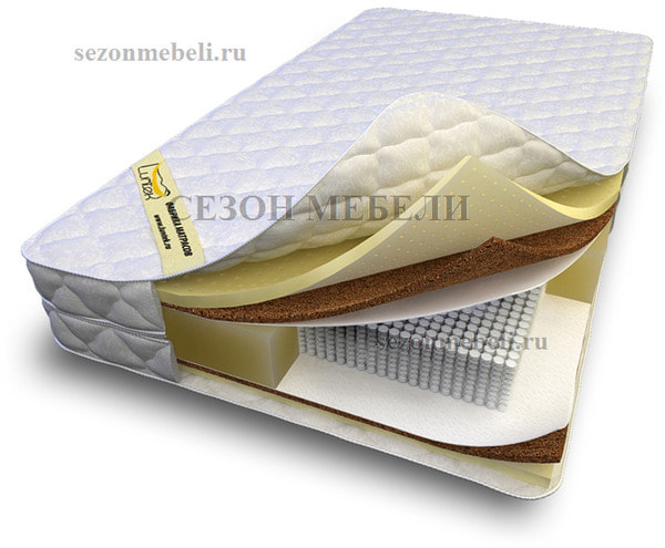 Матрас Medium Micro (фото)