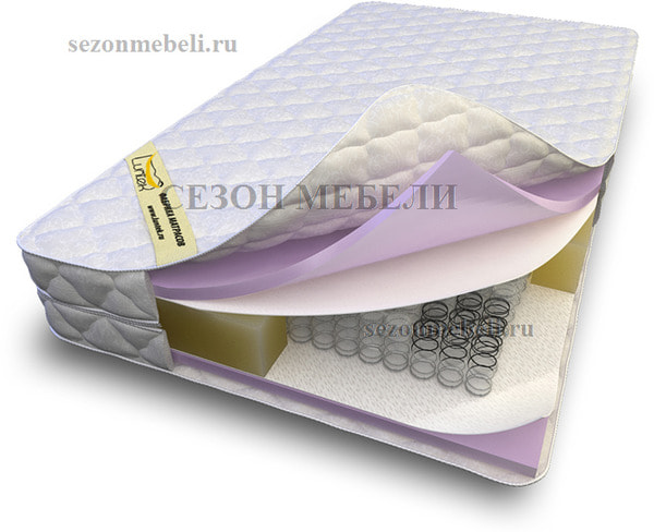 Матрас Hr 256 Матрас Hr 256 (фото)