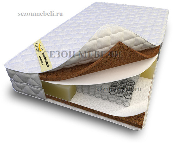 Матрас Cocos 256 Матрас Cocos 256 (фото)