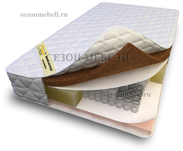 Матрас Ultra double mix 256 (фото)