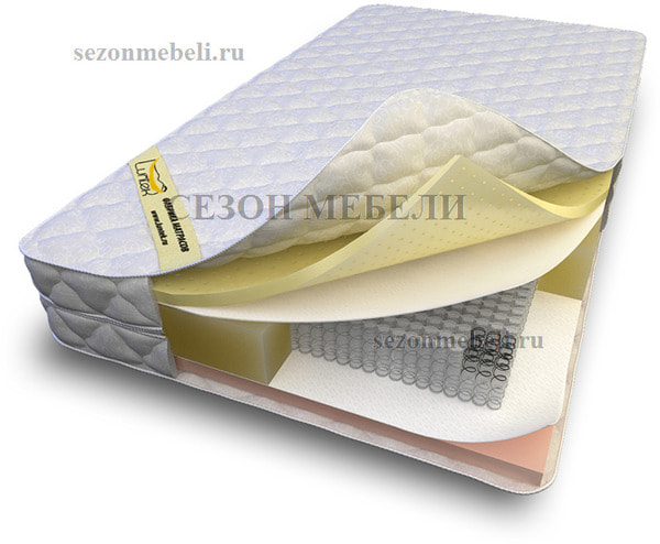 Матрас Soft Mix 625 Матрас Soft Mix 625 (фото)