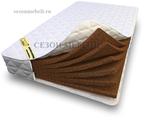 Матрас Cocos Support 3 Матрас Cocos Support 3 (фото)