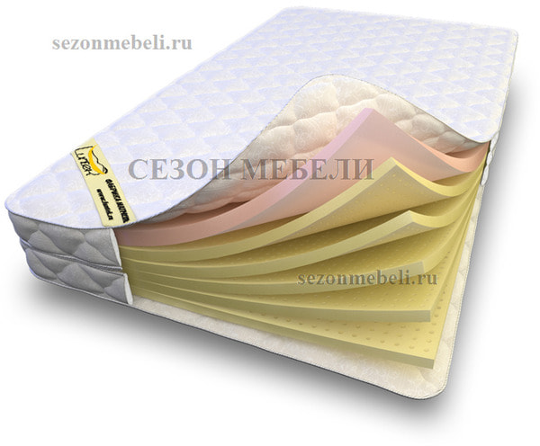 Матрас Soft mix Support 10 (фото)