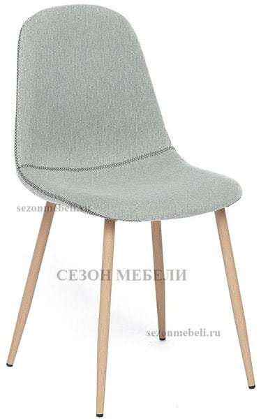 Стул BREEZE (mod. 5192) серый Стул BREEZE (mod. 5192) серый (фото)