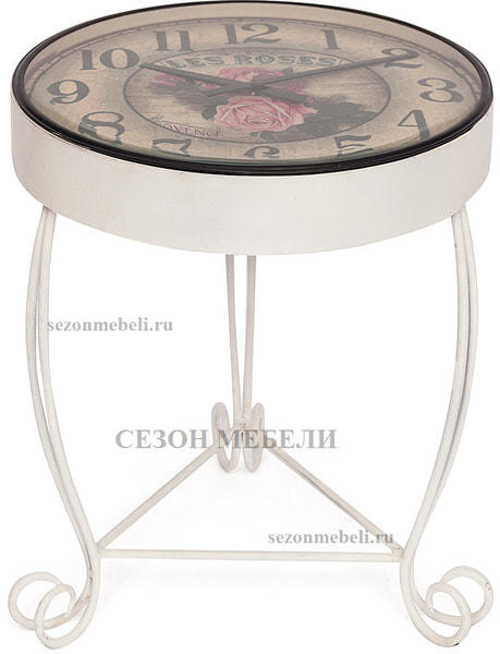 Стол часы Secret De Maison ROSETTA ( mod. IT-001) Стол часы Secret De Maison ROSETTA ( mod. IT-001) (фото)
