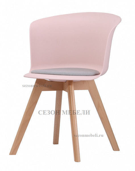 Стул TULIP LIGHT PINK Стул TULIP LIGHT PINK (фото)