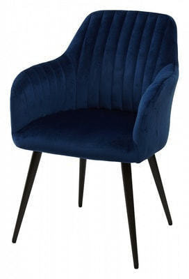 Стул REGENT ASH BLUE (фото)