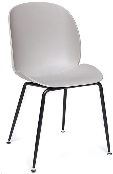 Стул Beetle Chair (mod.70) серый (фото)