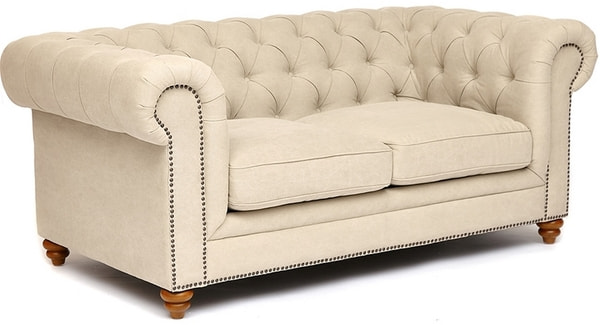 Диван-трансформер Secret De Maison Chesterfield (mod. 5137-40B) (бежевый) Диван-трансформер Secret De Maison Chesterfield (mod. 5137-40B) (бежевый) (фото)