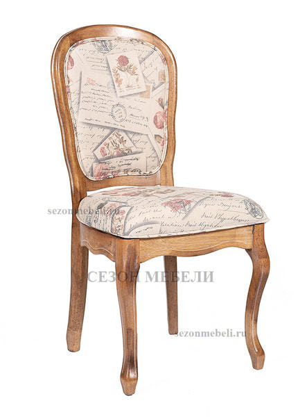Стул Secret De Maison Esmee ( mod.EE-SC ) antique pine (античная сосна А009) (вид 8) Стул Secret De Maison Esmee ( mod.EE-SC ) antique pine (античная сосна А009) (фото, вид 8)